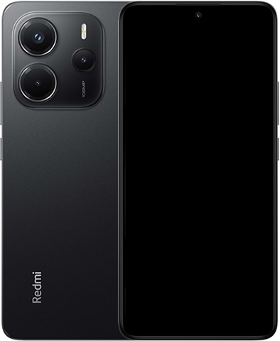 Redmi A5 (3GB+64GB) Midnight Black, Unlocked A - CeX (UK): - Buy